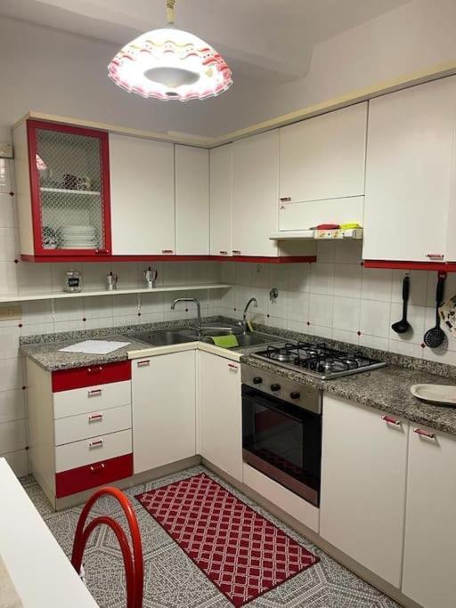 Appartamento In Santa Caterina Sienne Extérieur photo