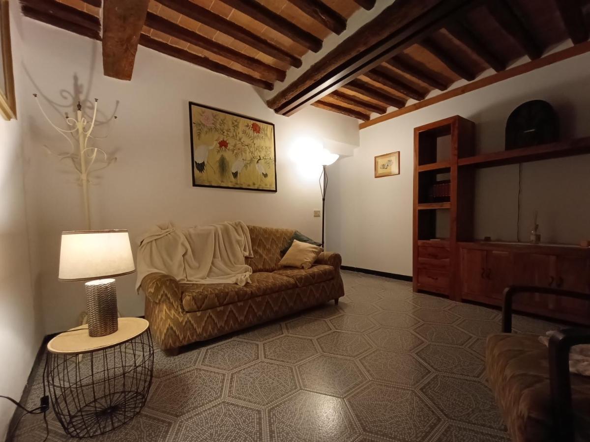 Appartamento In Santa Caterina Sienne Extérieur photo