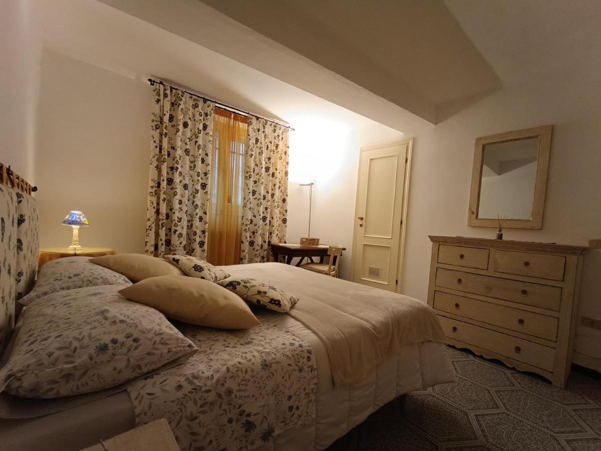 Appartamento In Santa Caterina Sienne Extérieur photo