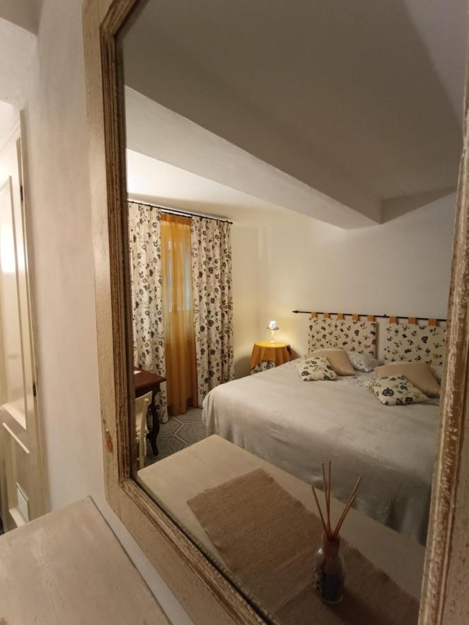Appartamento In Santa Caterina Sienne Extérieur photo