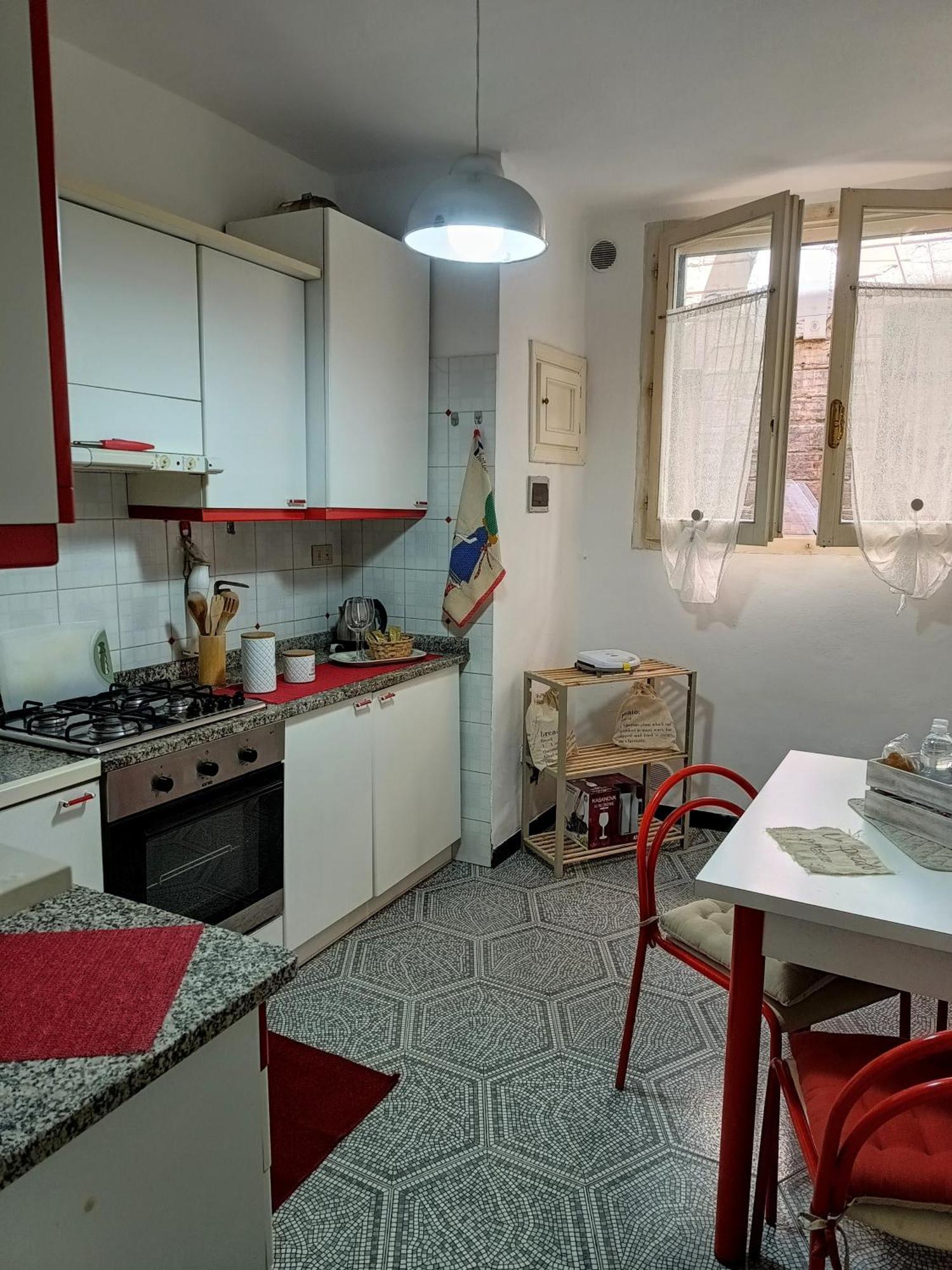 Appartamento In Santa Caterina Sienne Extérieur photo