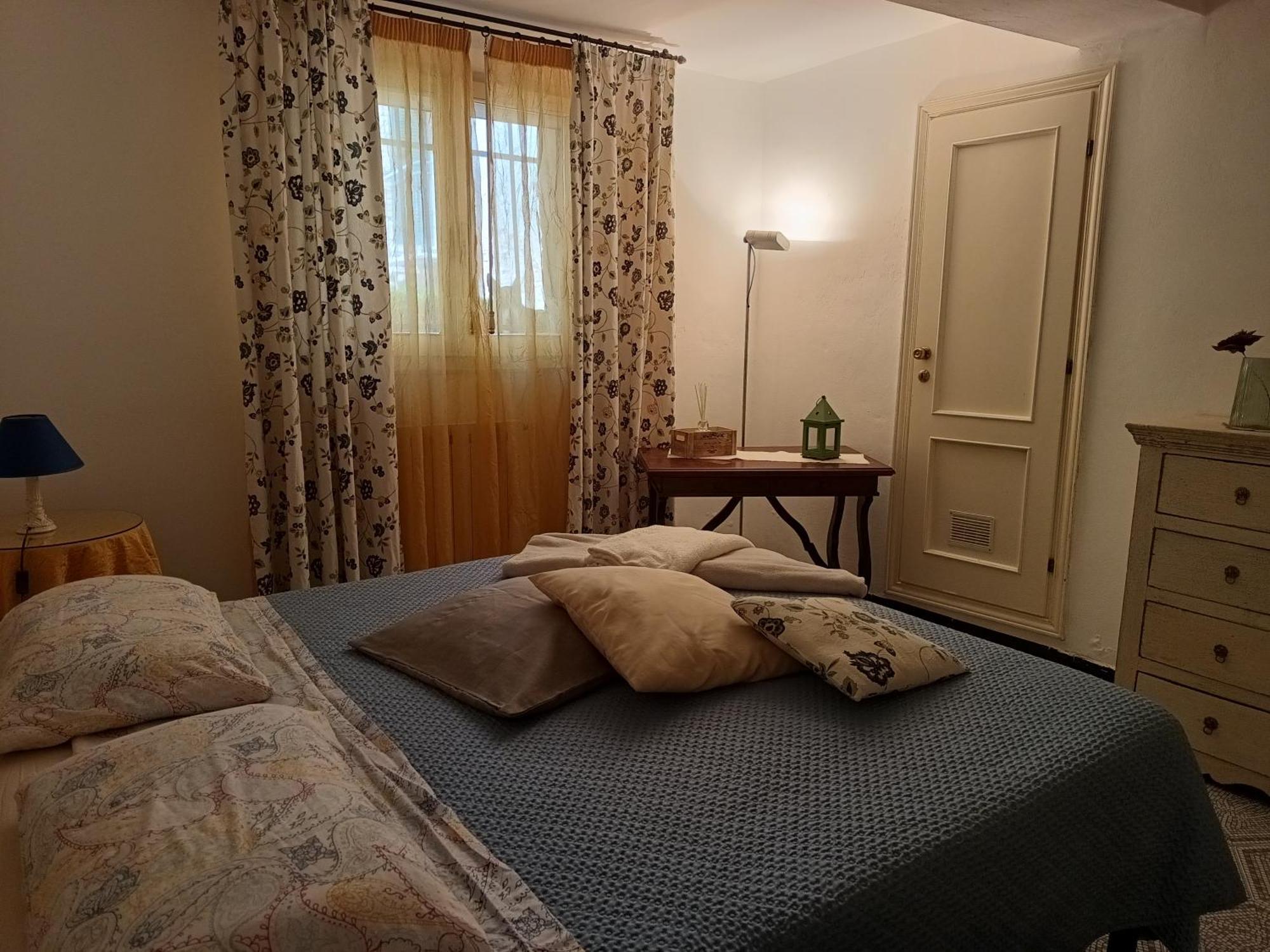 Appartamento In Santa Caterina Sienne Extérieur photo
